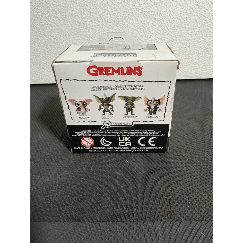 Gremlins Gizmo 2